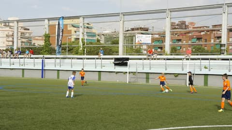 Footvia International Tournament-2015 (2004, 2005)