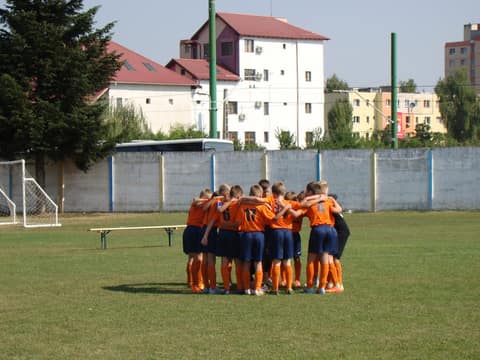 "BRASOV JUNIORS CUP-2015" (2005)
