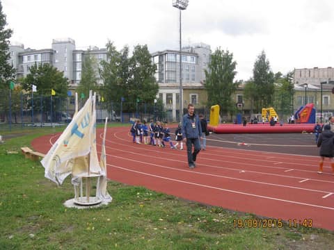 "ВЕСЕЛЫЕ РЕБЯТА-2015"