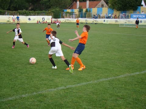 "BRASOV JUNIORS CUP-2015" (2005)