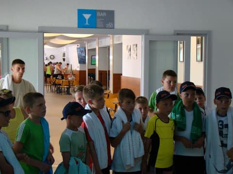 Footvia International Tournament-2015 (2004, 2005)