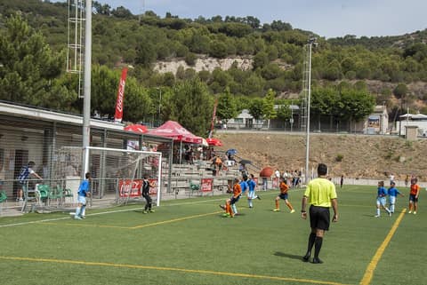 Footvia International Tournament-2015 (2004, 2005)