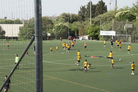 Footvia International Tournament-2015 (2004, 2005)