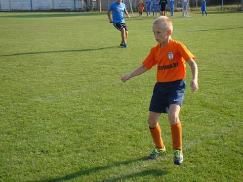 "BRASOV JUNIORS CUP-2015" (2005)