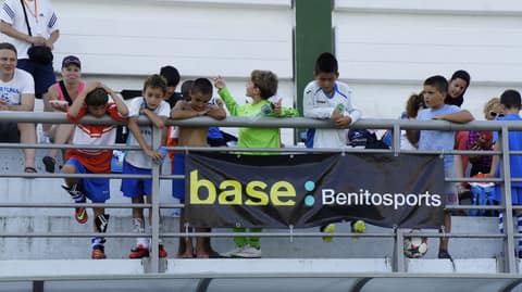 Footvia International Tournament-2015 (2004, 2005)