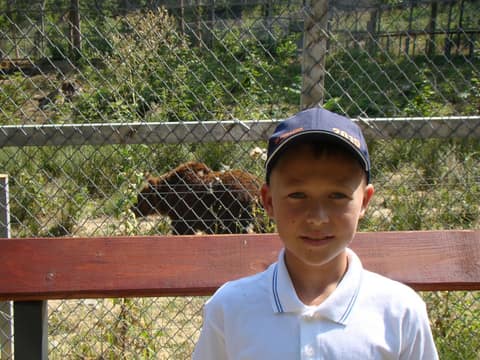 "BRASOV JUNIORS CUP-2015" (2005)