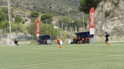Footvia International Tournament-2015 (2004, 2005)