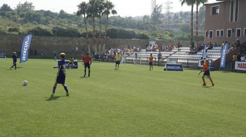 «IBERCUP-2016» (г.Малага, Испания – 2005)