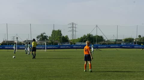 «IBERCUP-2016» (г.Малага, Испания – 2005)