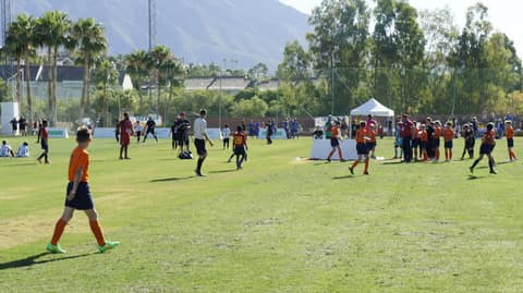 «IBERCUP-2016» (г.Малага, Испания – 2005)