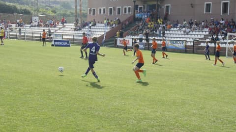 «IBERCUP-2016» (г.Малага, Испания – 2005)