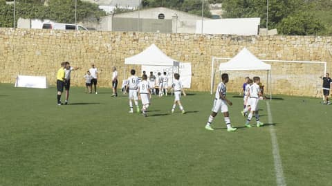 «IBERCUP-2016» (г.Малага, Испания – 2005)