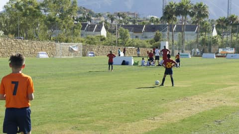 «IBERCUP-2016» (г.Малага, Испания – 2005)