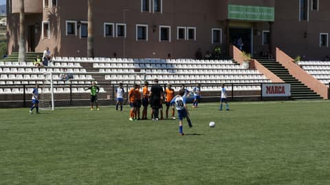 «IBERCUP-2016» (г.Малага, Испания – 2005)