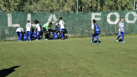 «IBERCUP-2016» (г.Малага, Испания – 2005)