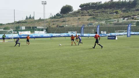 «IBERCUP-2016» (г.Малага, Испания – 2005)