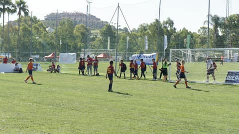 «IBERCUP-2016» (г.Малага, Испания – 2005)