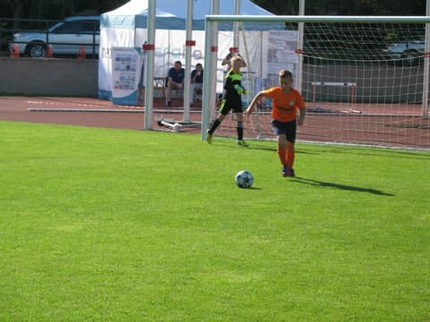 «DEYNA CUP JUNIOR-2016» (г.Старогард-Гданьски, Польша – 2007)
