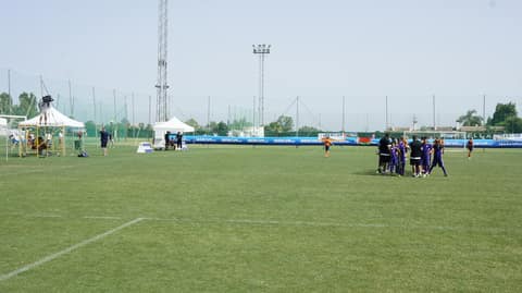 «IBERCUP-2016» (г.Малага, Испания – 2005)