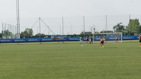 «IBERCUP-2016» (г.Малага, Испания – 2005)