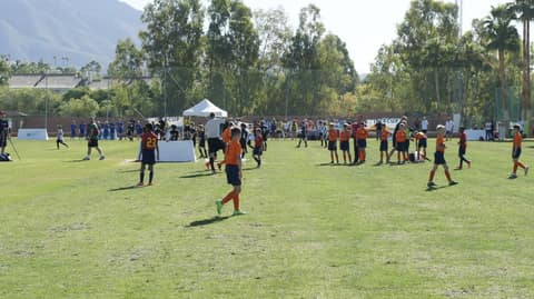 «IBERCUP-2016» (г.Малага, Испания – 2005)