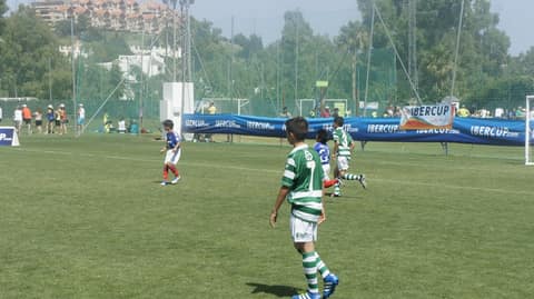 «IBERCUP-2016» (г.Малага, Испания – 2005)
