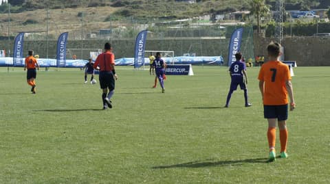 «IBERCUP-2016» (г.Малага, Испания – 2005)