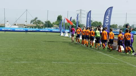 «IBERCUP-2016» (г.Малага, Испания – 2005)