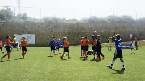 «IBERCUP-2016» (г.Малага, Испания – 2005)