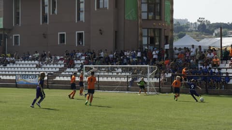 «IBERCUP-2016» (г.Малага, Испания – 2005)