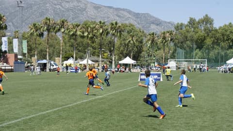 «IBERCUP-2016» (г.Малага, Испания – 2005)