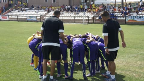 «IBERCUP-2016» (г.Малага, Испания – 2005)