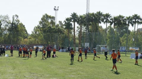 «IBERCUP-2016» (г.Малага, Испания – 2005)