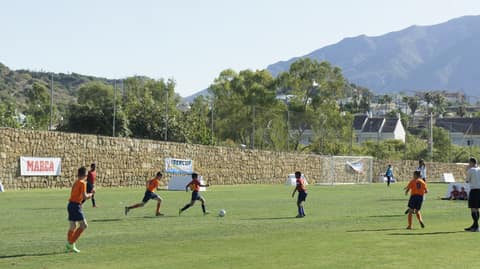 «IBERCUP-2016» (г.Малага, Испания – 2005)