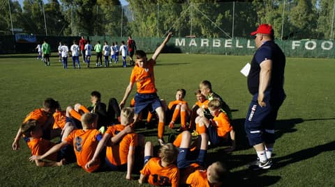 «IBERCUP-2016» (г.Малага, Испания – 2005)