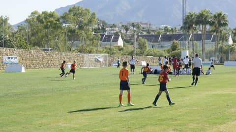 «IBERCUP-2016» (г.Малага, Испания – 2005)