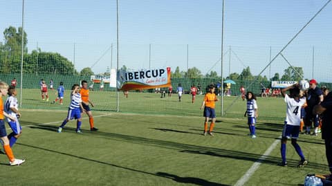 «IBERCUP-2016» (г.Малага, Испания – 2005)
