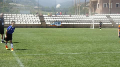 «IBERCUP-2016» (г.Малага, Испания – 2005)