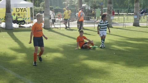 «IBERCUP-2016» (г.Малага, Испания – 2005)