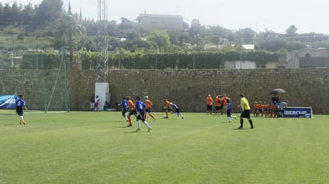«IBERCUP-2016» (г.Малага, Испания – 2005)