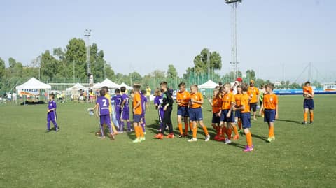 «IBERCUP-2016» (г.Малага, Испания – 2005)