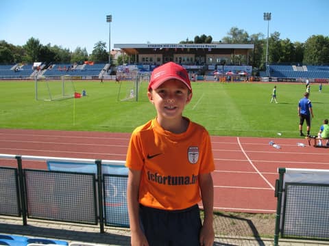 «DEYNA CUP JUNIOR-2016» (г.Старогард-Гданьски, Польша – 2007)