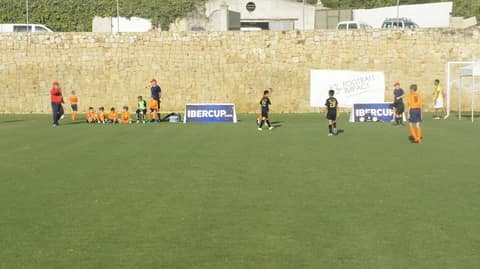 «IBERCUP-2016» (г.Малага, Испания – 2005)