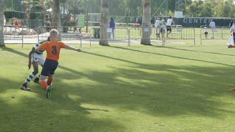 «IBERCUP-2016» (г.Малага, Испания – 2005)