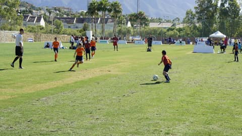 «IBERCUP-2016» (г.Малага, Испания – 2005)