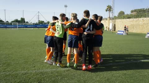 «IBERCUP-2016» (г.Малага, Испания – 2005)