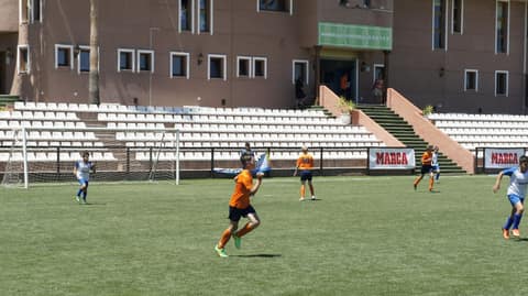 «IBERCUP-2016» (г.Малага, Испания – 2005)