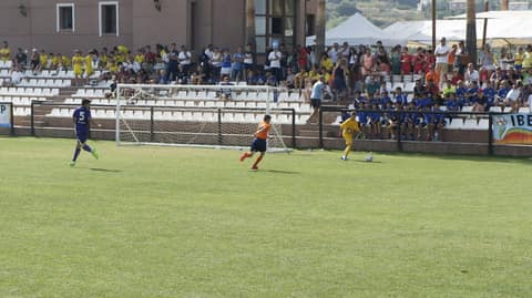 «IBERCUP-2016» (г.Малага, Испания – 2005)
