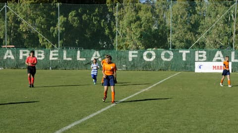«IBERCUP-2016» (г.Малага, Испания – 2005)