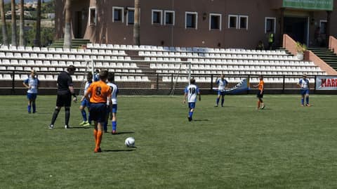 «IBERCUP-2016» (г.Малага, Испания – 2005)